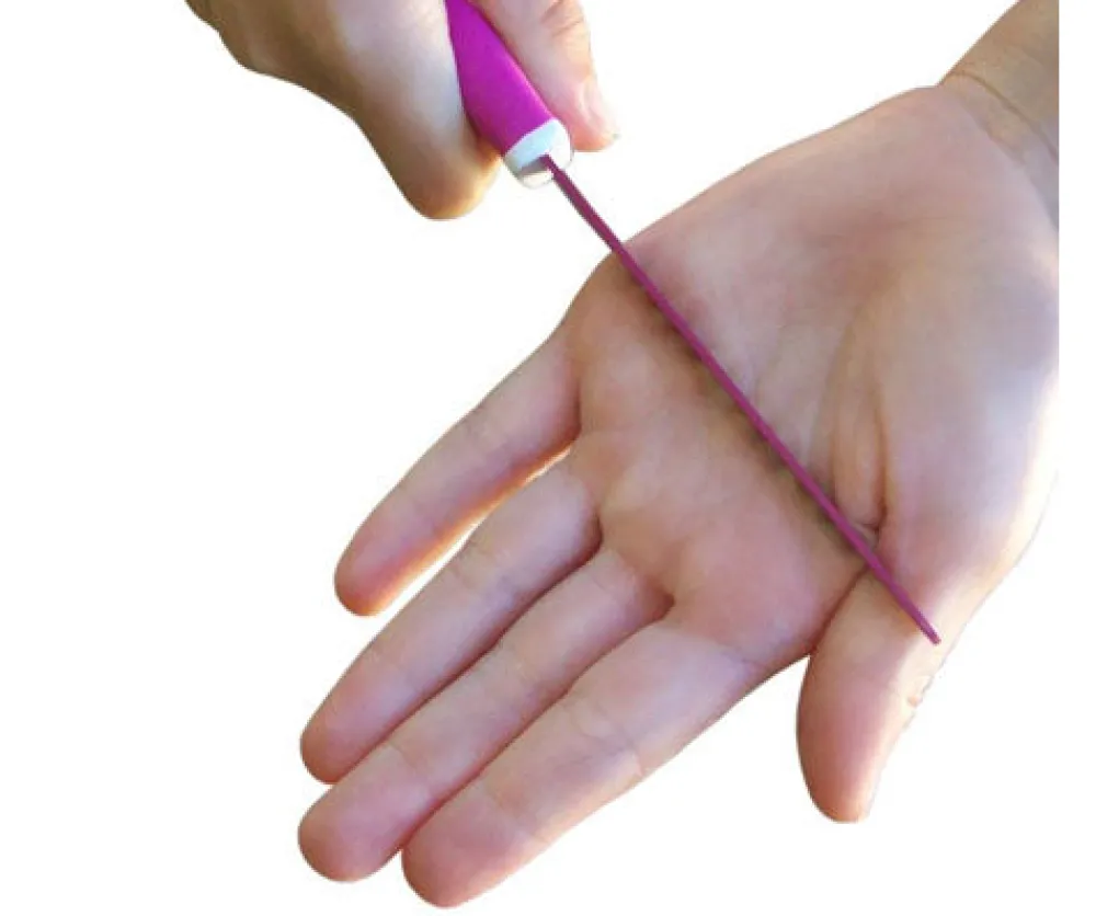 KiddiKutter Cuchillo Autonomía · Rosa*Niños Accesorios De Cocina Para Niños