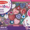 Melissa u0026 Doug Cuentas de Corazones · Melissa & Doug*Niños Kit De Manualidades|Juguetes Montessori