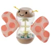 Hape Cuentas y Gotas de Lluvia – Mariposa Robert ·*Niños Juguetes Musicales|Juguetes De Estimulación Para Bebé