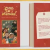 La Cuentería Respuetuosa Cuento atrás hasta la Navidad*Niños Libros De Navidad Para Niños|Álbumes Ilustrados Infantiles