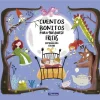 Beascoa Cuentos bonitos para quedarse fritos* Álbumes Ilustrados Infantiles