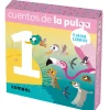 Combel Cuentos de la pulga 1* Álbumes Ilustrados Infantiles