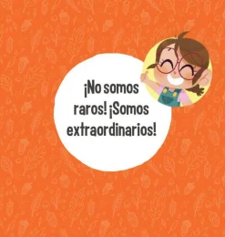 Timun Mas Cuentos de otoño de Lucía mi pediatra* Libros Sobre Emociones|Álbumes Ilustrados Infantiles