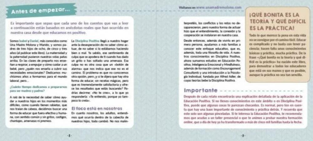Beascoa Cuentos molones para educar en positivo* Libros Sobre Emociones|Álbumes Ilustrados Infantiles