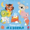 SM Cuentos para ir a dormir* Libros Con Solapas