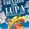 Beascoa Cuentos para leer con Lupa - El detective Picard* Ver Todo En Narrativa Infantil