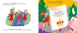 Nubeocho Daniela pirata y la malvada cíclope* Álbumes Ilustrados Infantiles