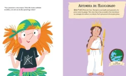 Nubeocho Daniela y las mujeres pirata de la historia* Álbumes Ilustrados Infantiles