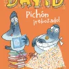 Flamboyant David Pichón 2 ¡rebozado!* Ver Todo En Narrativa Infantil