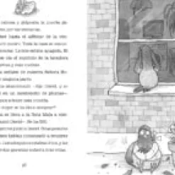 Flamboyant David Pichón 2 ¡rebozado!* Ver Todo En Narrativa Infantil