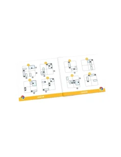 Smart Games De Dados ·*Niños Smart Games|Juegos De Lógica