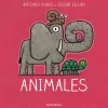 Kalandraka De la cuna a la luna · Animales* Colección De La Cuna A La Luna De Kalandraka|Libros De Cartoné