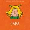 Kalandraka De la cuna a la luna · Cara* Colección De La Cuna A La Luna De Kalandraka|Libros De Cartoné