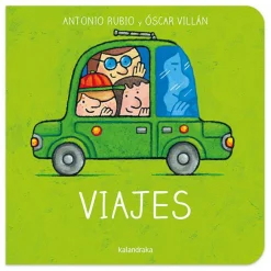 Kalandraka De la cuna a la luna · Viajes* Colección De La Cuna A La Luna De Kalandraka|Libros De Cartoné