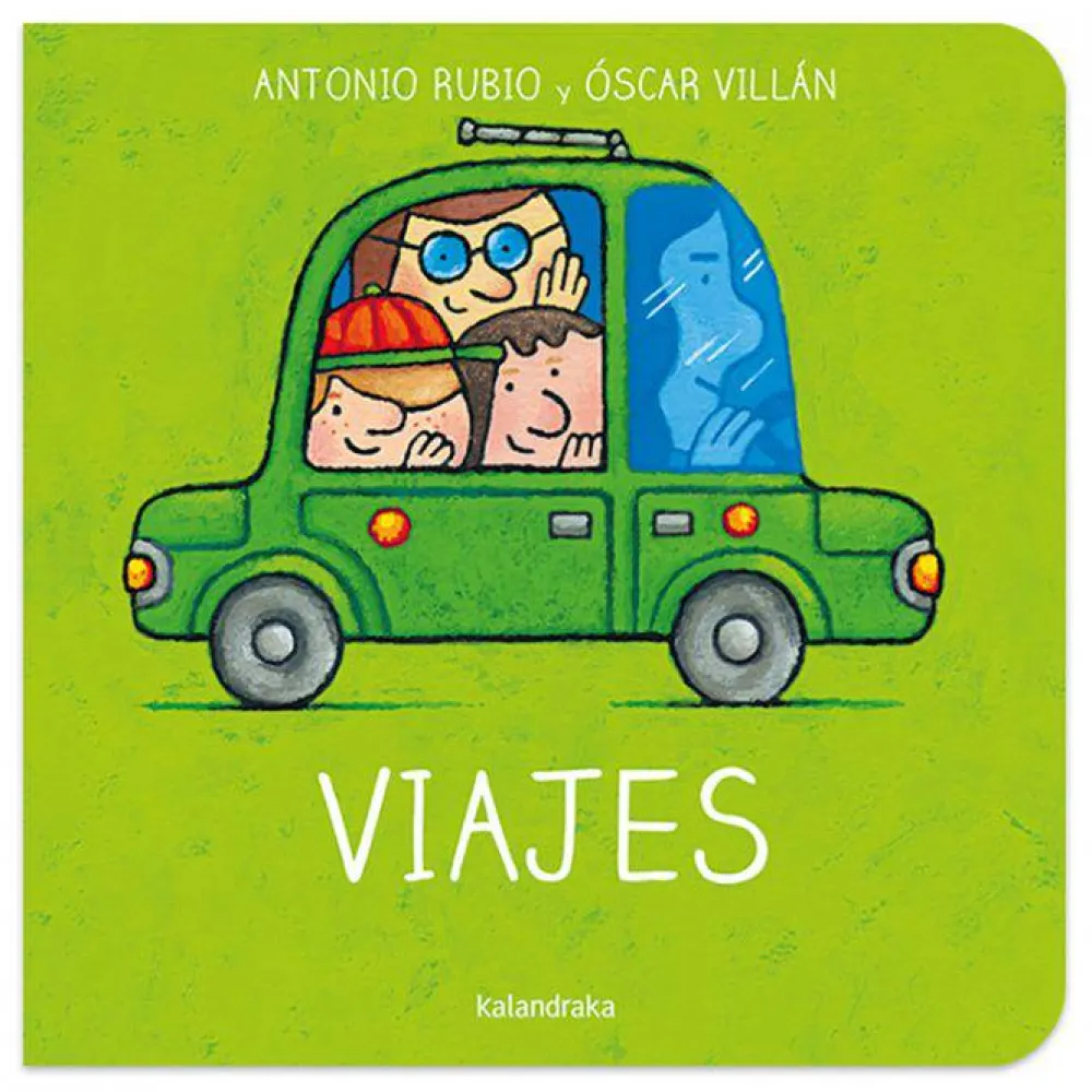 Kalandraka De la cuna a la luna · Viajes* Colección De La Cuna A La Luna De Kalandraka|Libros De Cartoné