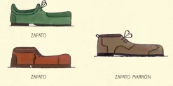 Kalandraka De la cuna a la luna · Zapato* Colección De La Cuna A La Luna De Kalandraka|Libros De Cartoné