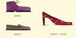 Kalandraka De la cuna a la luna · Zapato* Colección De La Cuna A La Luna De Kalandraka|Libros De Cartoné
