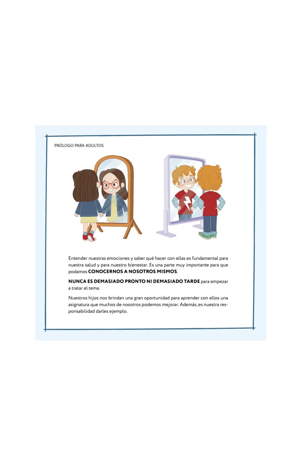 Beascoa De mayor quiero ser... feliz ¿Qué hago con mis emociones?* Libros Sobre Emociones|Álbumes Ilustrados Infantiles