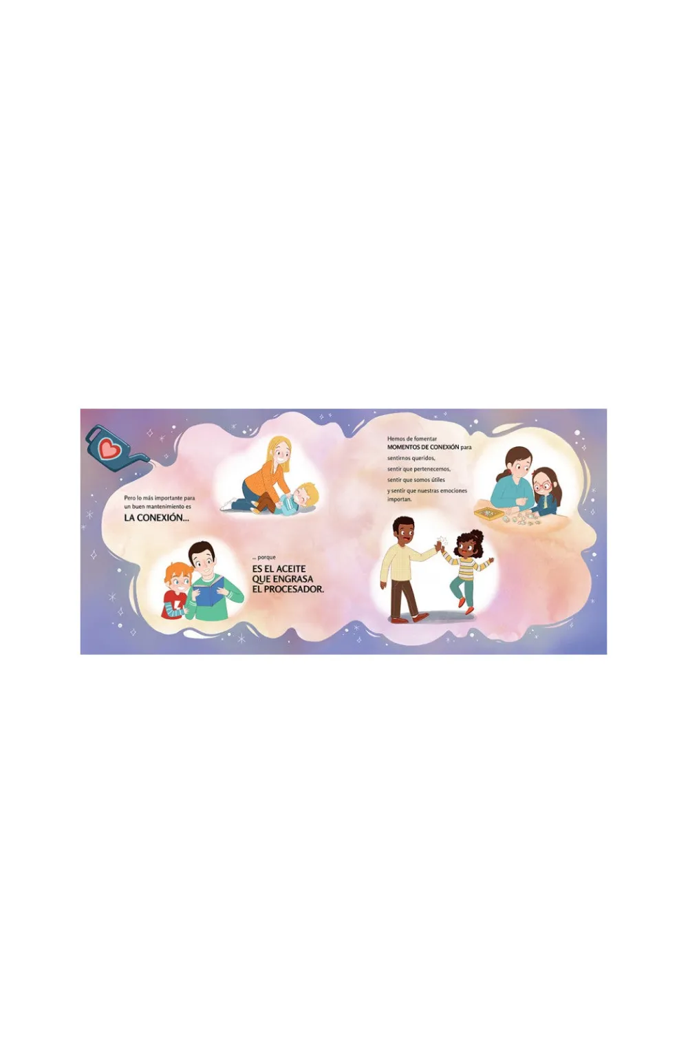 Beascoa De mayor quiero ser... feliz ¿Qué hago con mis emociones?* Libros Sobre Emociones|Álbumes Ilustrados Infantiles