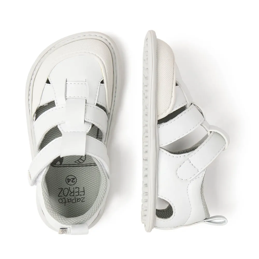 zapato FEROZ Denia SanRock Feroz SS25* Zapato Feroz