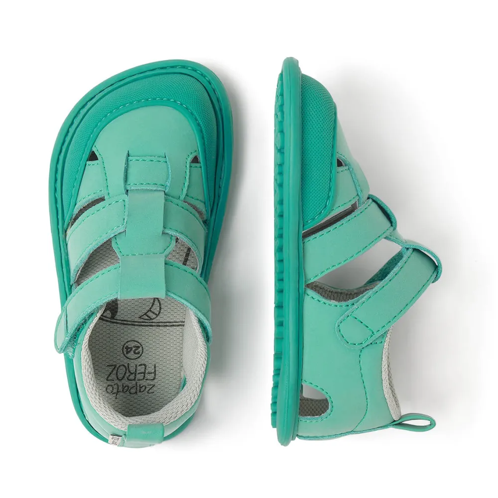 zapato FEROZ Denia SanRock Feroz SS25* Zapato Feroz