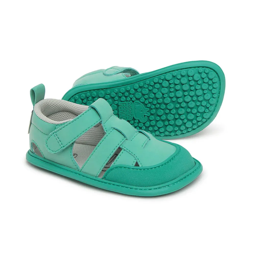 zapato FEROZ Denia SanRock Feroz SS25* Zapato Feroz