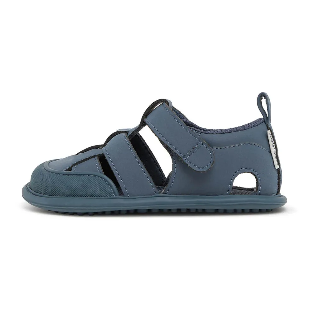 zapato FEROZ Denia SanRock Feroz SS25* Zapato Feroz