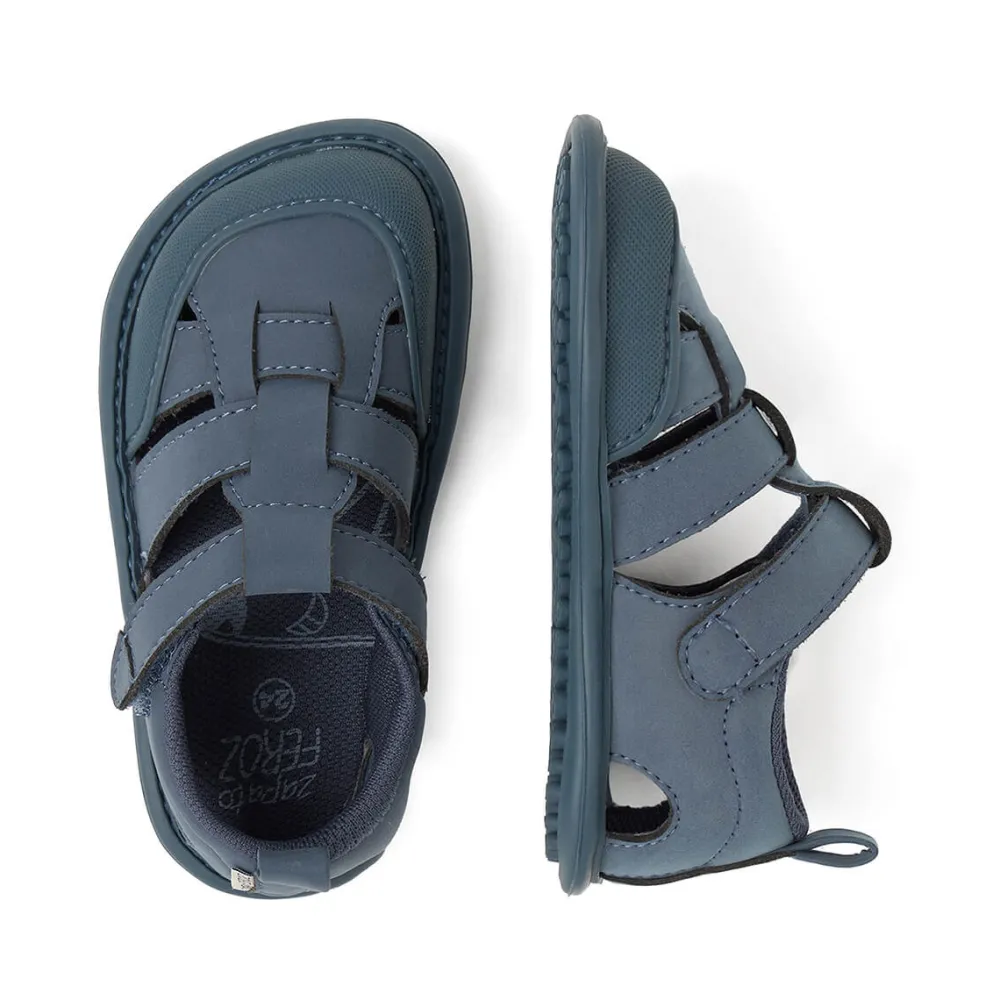 zapato FEROZ Denia SanRock Feroz SS25* Zapato Feroz