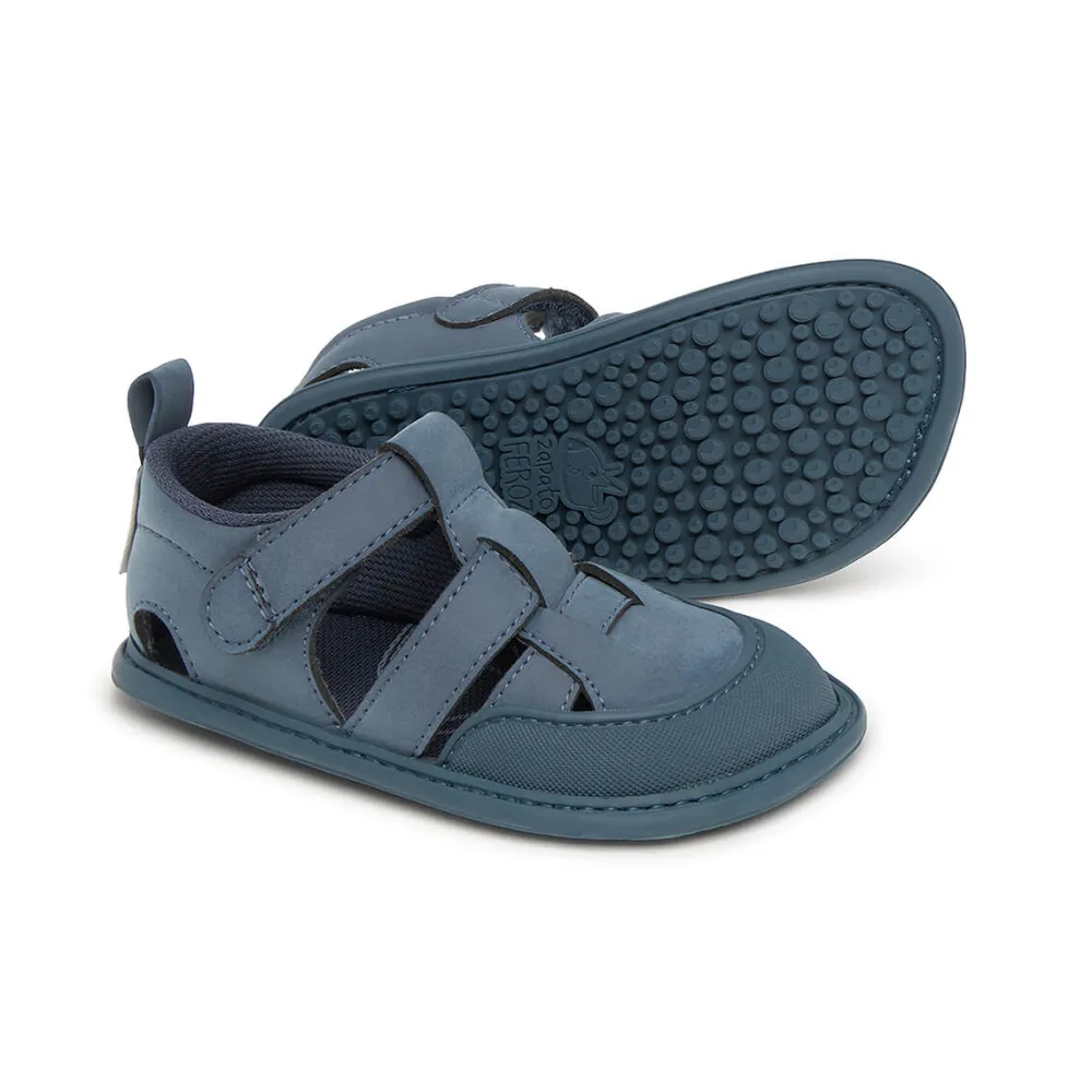 zapato FEROZ Denia SanRock Feroz SS25* Zapato Feroz