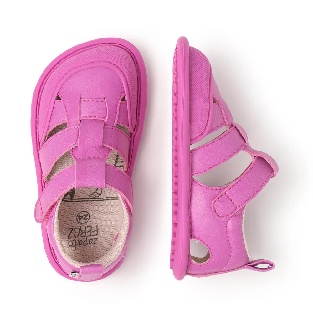 zapato FEROZ Denia SanRock Feroz SS25* Zapato Feroz