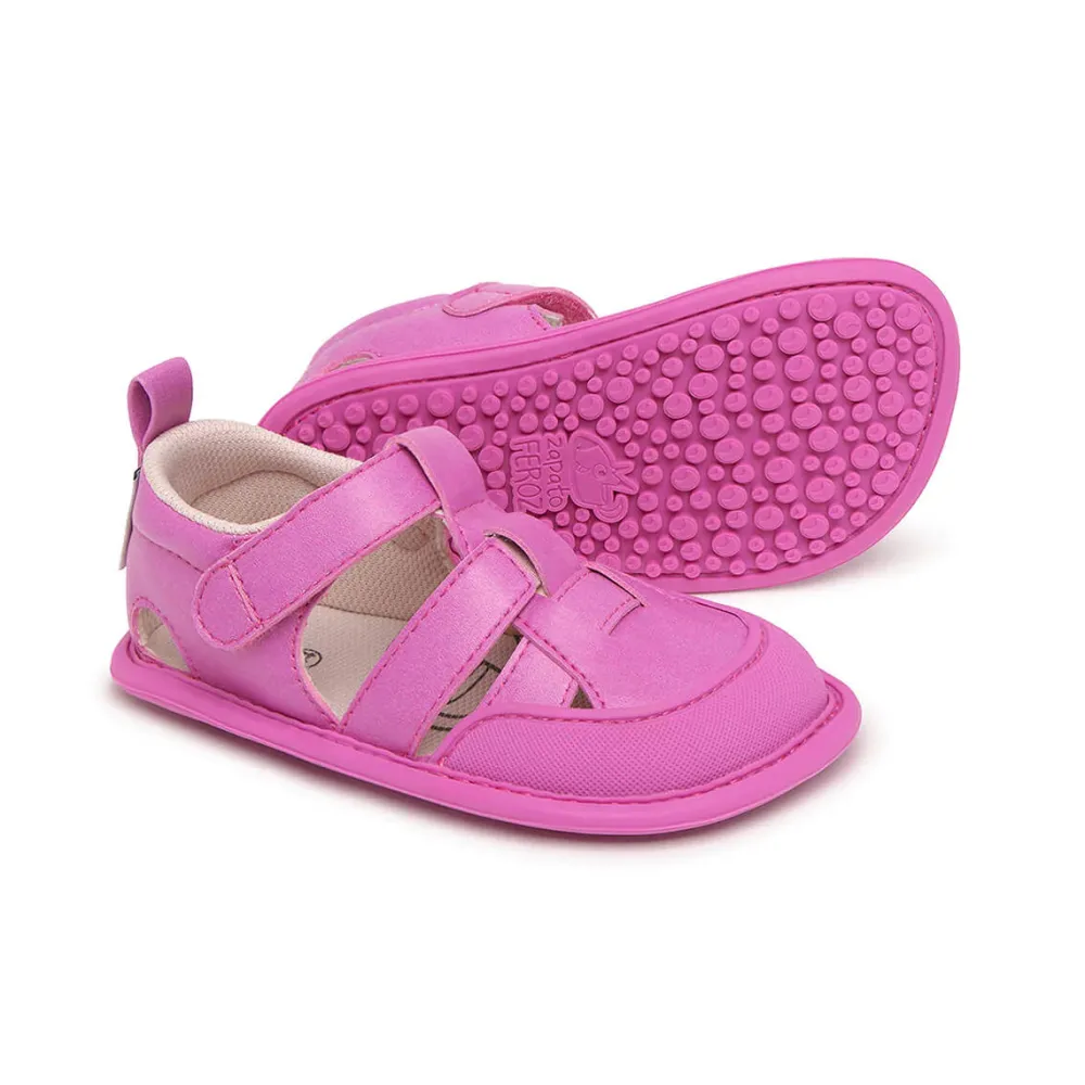 zapato FEROZ Denia SanRock Feroz SS25* Zapato Feroz