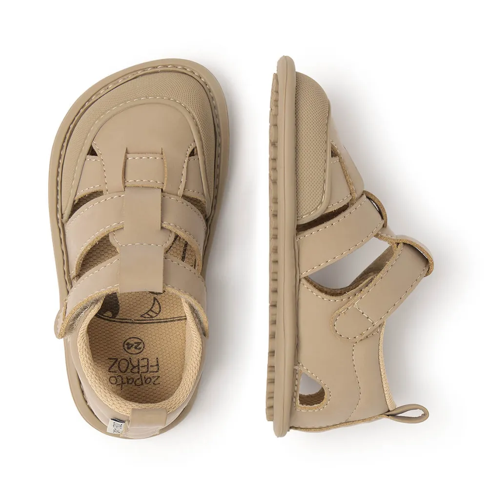 zapato FEROZ Denia SanRock Feroz SS25* Zapato Feroz