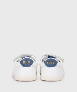 IGOR Deportivo Tenis 2025-26·*Niños Chubasqueros Y Botas De Agua Igor