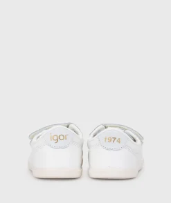 IGOR Deportivo Tenis 2025-26·*Niños Chubasqueros Y Botas De Agua Igor