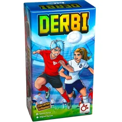 Mercurio Derbi ·*Niños Mercurio Juegos De Mesa|Juegos De Mesa Competitivos