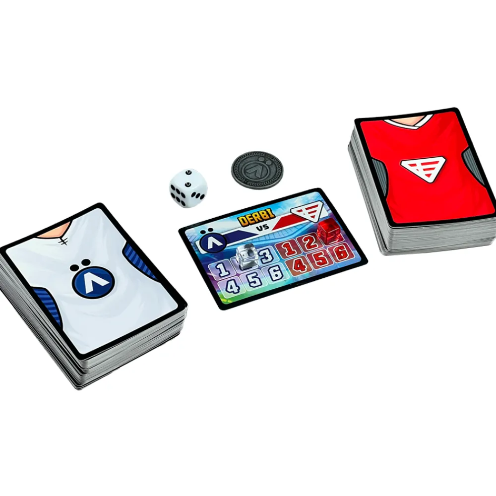 Mercurio Derbi ·*Niños Mercurio Juegos De Mesa|Juegos De Mesa Competitivos