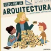 Jaguar Descubre la arquitectura* Álbumes Ilustrados Infantiles