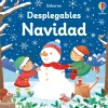 Usborne Desplegables Navidad*Niños Libros De Navidad Para Niños