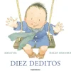 Kalandraka Diez Deditos* Álbumes Ilustrados Infantiles