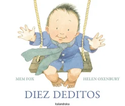 Kalandraka Diez Deditos* Álbumes Ilustrados Infantiles