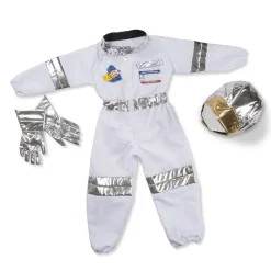 Melissa u0026 Doug Disfraz astronauta 3-6 años · Melissa & Doug*Niños Disfraces Infantiles