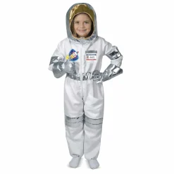 Melissa u0026 Doug Disfraz astronauta 3-6 años · Melissa & Doug*Niños Disfraces Infantiles
