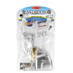 Melissa u0026 Doug Disfraz astronauta 3-6 años · Melissa & Doug*Niños Disfraces Infantiles