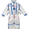 Souza Disfraz Astronauta · 3-4 años*Niños Disfraces Infantiles