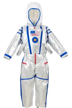 Souza Disfraz Astronauta · 3-4 años*Niños Disfraces Infantiles
