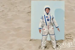 Souza Disfraz Astronauta · 3-4 años*Niños Disfraces Infantiles
