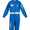 Souza Disfraz Astronauta André · 3-4 años*Niños Disfraces Infantiles
