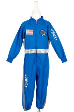 Souza Disfraz Astronauta André · 3-4 años*Niños Disfraces Infantiles