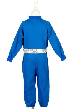 Souza Disfraz Astronauta André · 3-4 años*Niños Disfraces Infantiles