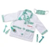 Melissa u0026 Doug Disfraz médico 3-6 años · Melissa & Doug*Niños Disfraces Infantiles
